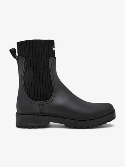 Royalfashion Women's matte galoshes Dasiine