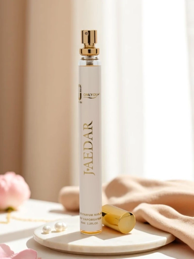 Eau de parfum e frymëzuar për femra Jaedar