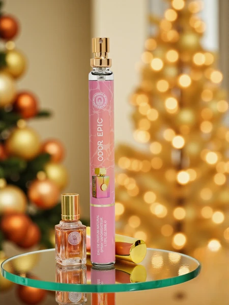 Inspirowana Woda perfumowana uniseks Odor Epic Rainbow