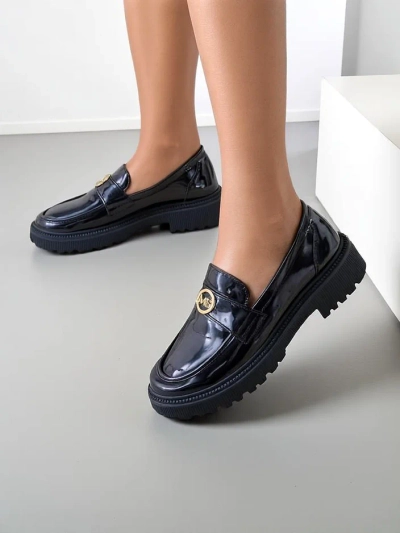 Royalfashion Women's loafers Rette