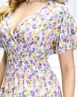 violet