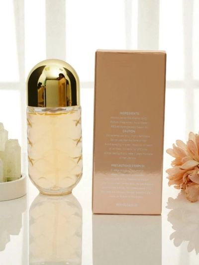 Iedvesmotas sieviešu smaržas (eau de parfum) Wild