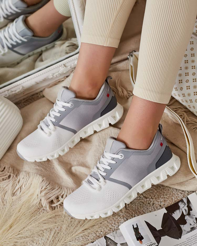 Royalfashion Women's sports sneakers Folleti