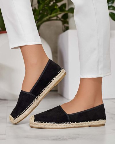 Royalfashion Sieviešu espadrilles Dimalle