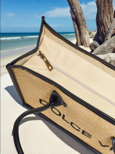 Royalfashion Сумка из ткани Dolce Vita