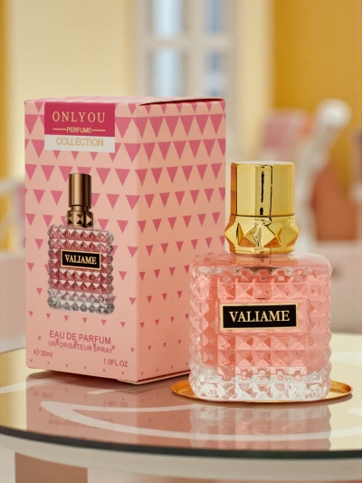Женская парфюмированная вода Valiame, созданная по мотивам