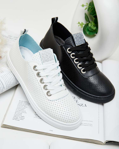 Royalfashion Женские кроссовки Zirconia Cytorrie