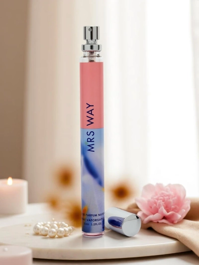 Inspirirana lav parfemska voda za žene Mrs Way
