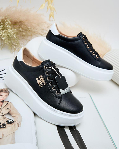 Royalfashion Women's sports shoes Taersev