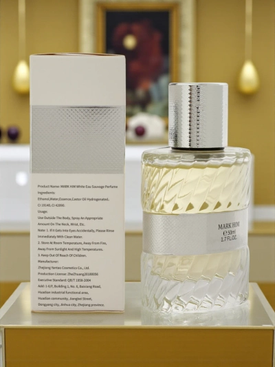 Inspirowana Męska woda perfumowana Super Man