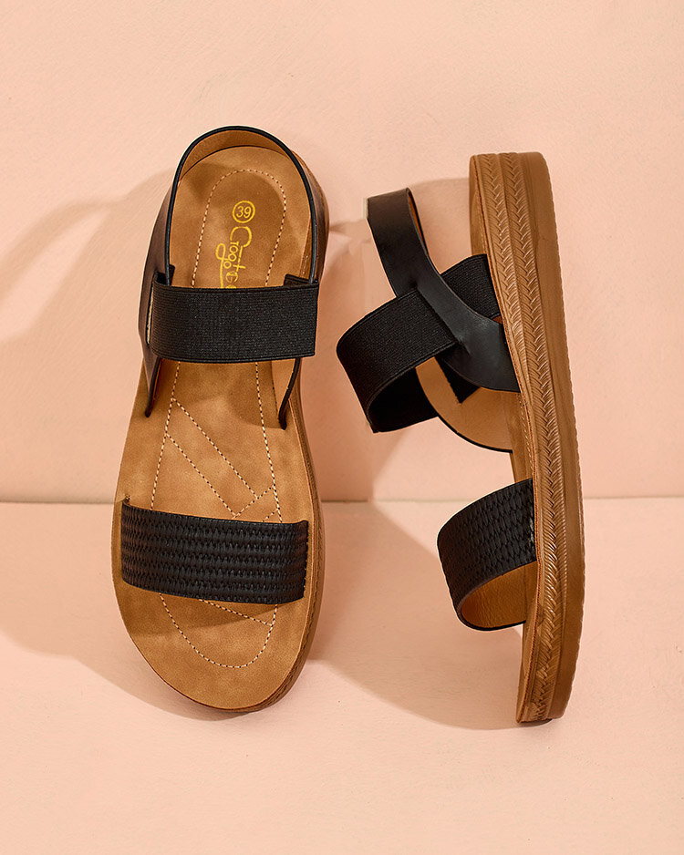 Royalfashion Women's Emit sandals