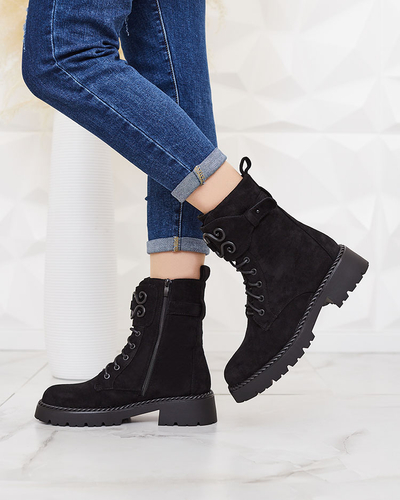 Royalfashion Women's bagger boots Regerre