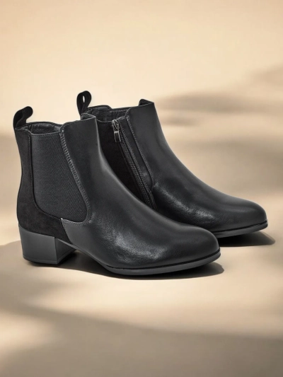 Royalfashion Women's boots Virto