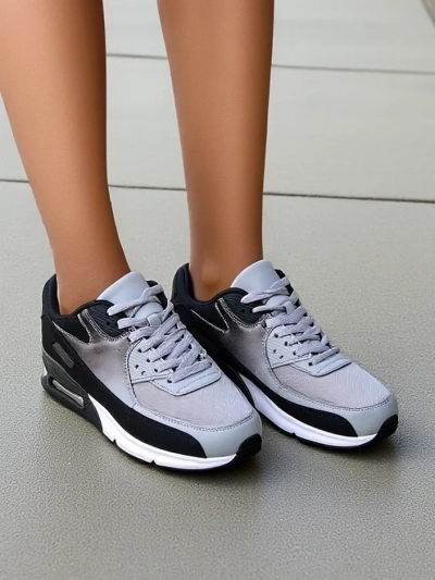 Royalfashion Women's sporty sneakers Sarotti