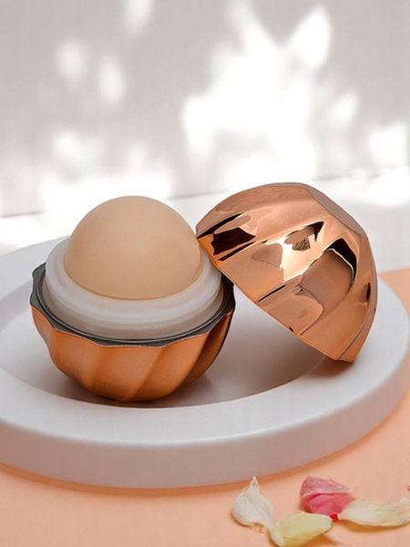 Balzams ar smaržu, iedvesmots no Black Opium