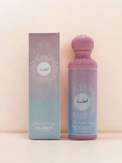 HUDSON - eau de parfum sievietēm 250 ml