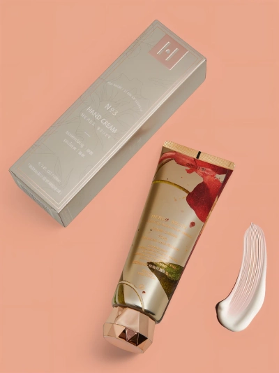 Hand cream HERES B2UTY NO3 125 ml