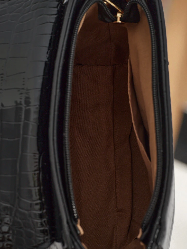 Mała damska torebka z eko skóry Lovi Dream