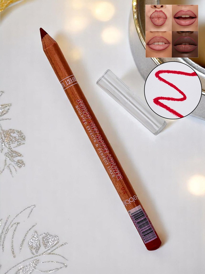 Rose Gun lip pencil