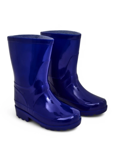 Royalfashion Bērnu gumijas zābaki Ukallii