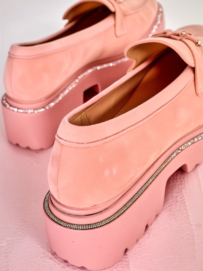 Royalfashion Женские лоферы Fetho