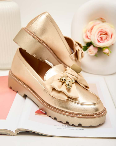 Royalfashion Женские мокасины Surett