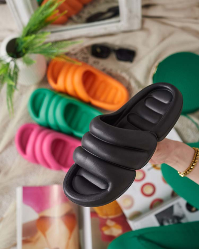 Royalfashion Sieviešu Gammad gumijas čības