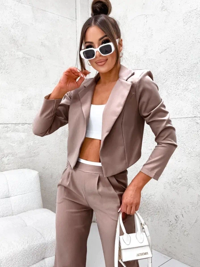 Royalfashion Elegant women's set