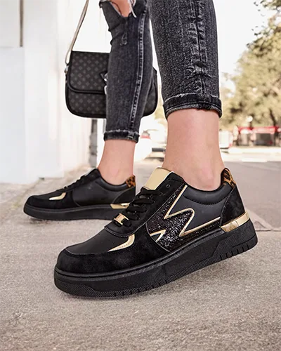 Женские спортивные кроссовки Royalfashion Noetu