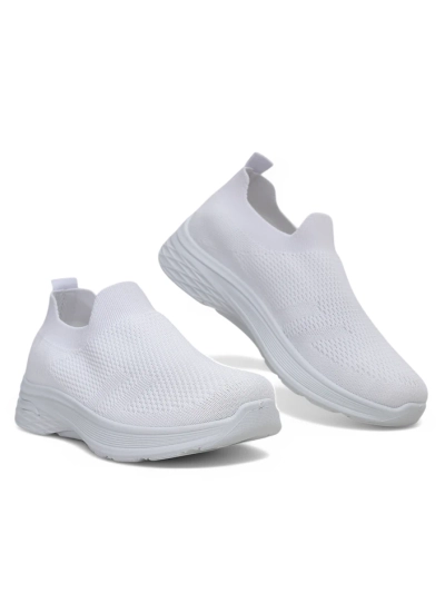 Royalfashion Women’s slip-on sports shoes Milelles