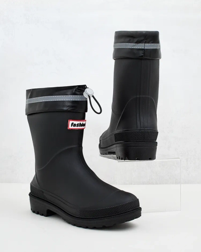 Royalfashion Women's Alnana wellingtons