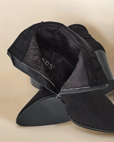 Royalfashion Sieviešu apavi ar papēdi Lomie