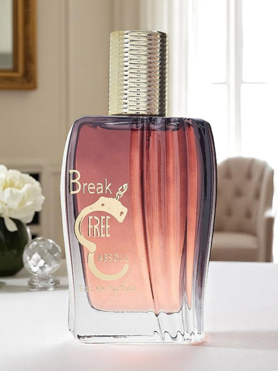 Iedvesmots sieviešu eau de parfum Break Free Absolu