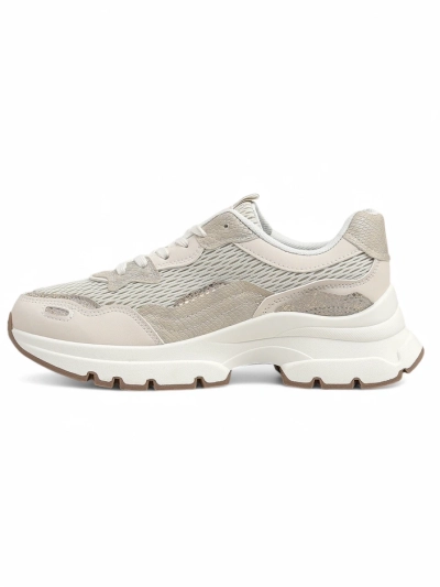 Royalfashion Women's sports sneakers Totter