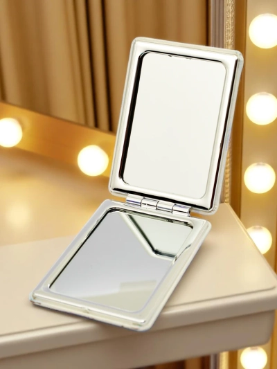 Royalfashion Women's mini handbag mirror