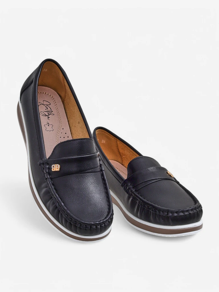 Royalfashion Женские мокасины Cerrole