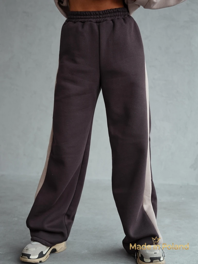 Royalfashion Хлопковый женский спортивный костюм