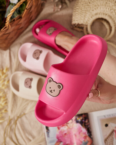 Royalfashion Sieviešu gumijas biksītes Mabynn