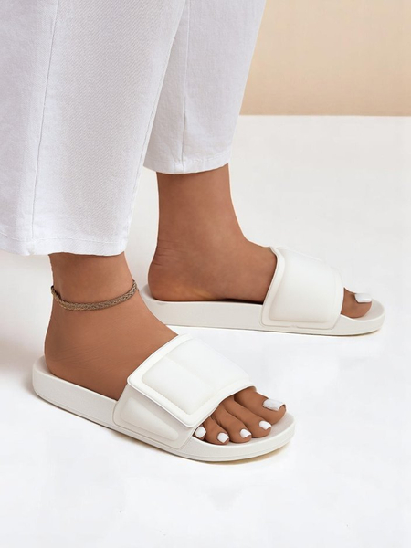 Royalfashion Women's FlexiWalk Flat Sole Slippers