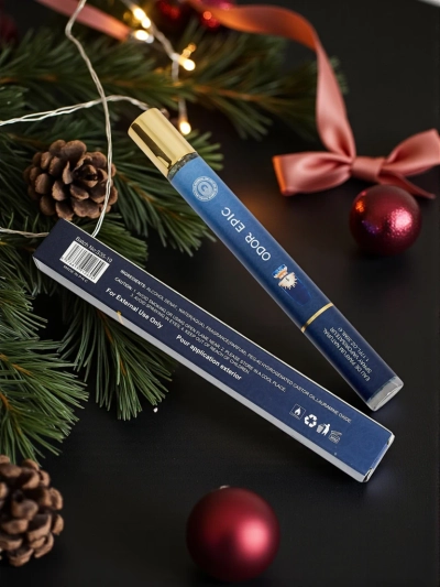 Inspirita Unuseksa Parfuma Akvo Odor Epic