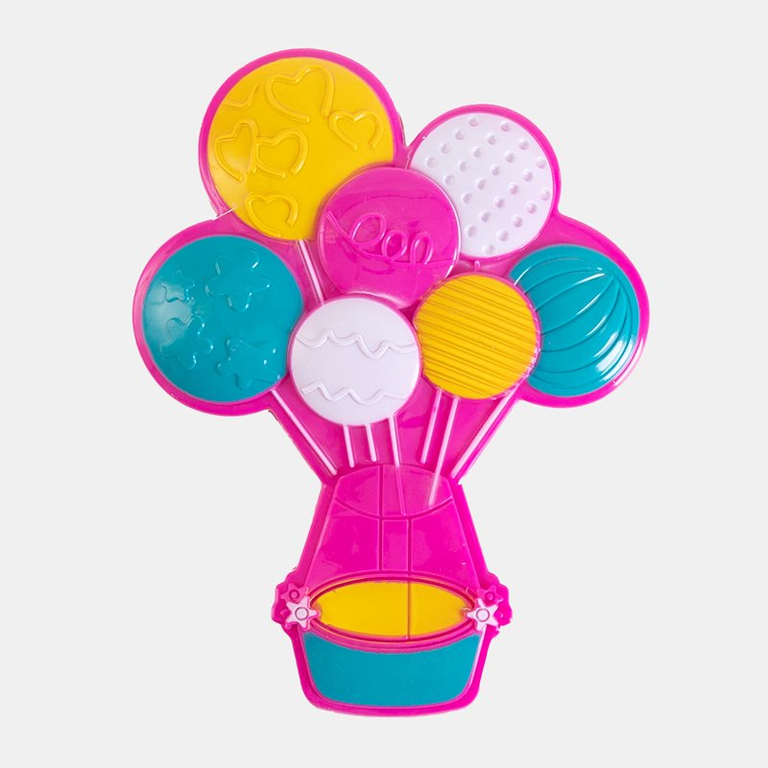 Small Painting Cosmetics Set - Toys