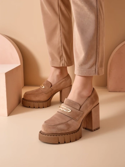 Royalfashion Women's loafers Jazzone