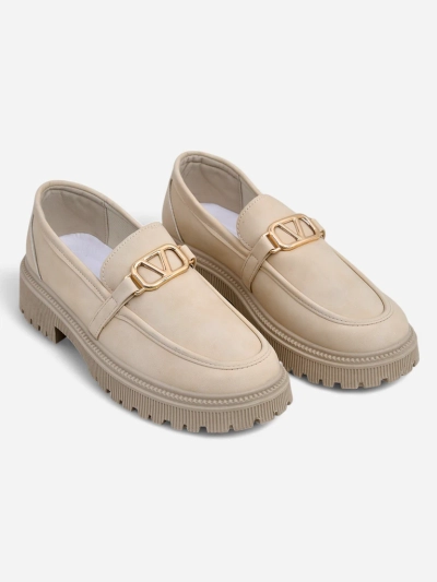 Royalfashion Women's moccasins Erret