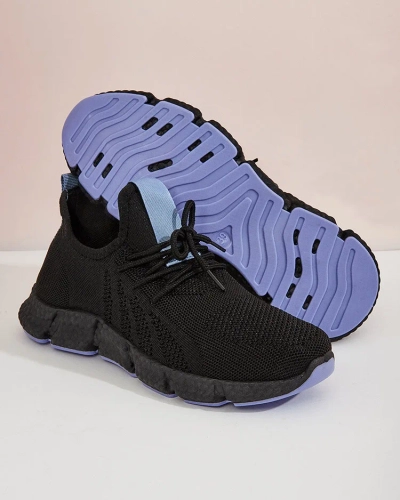 Royalfashion Women's Sports Shoes Bommgi
