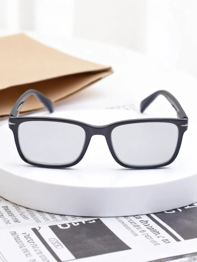 Royalfashion Prescription glasses +3 ClearView Classic