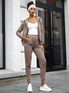 light brown