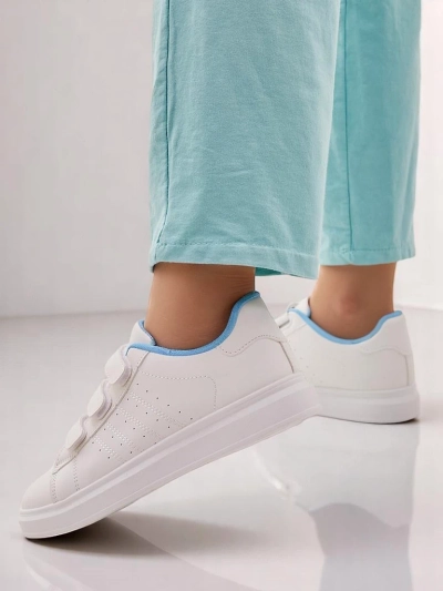 Royalfashion Women's Sport Sneakers Pertis