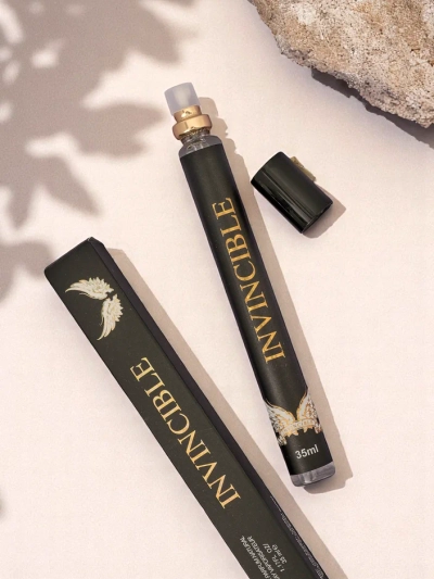 Intrimtā vīriešu Eau de Parfum Invincible 35 ml