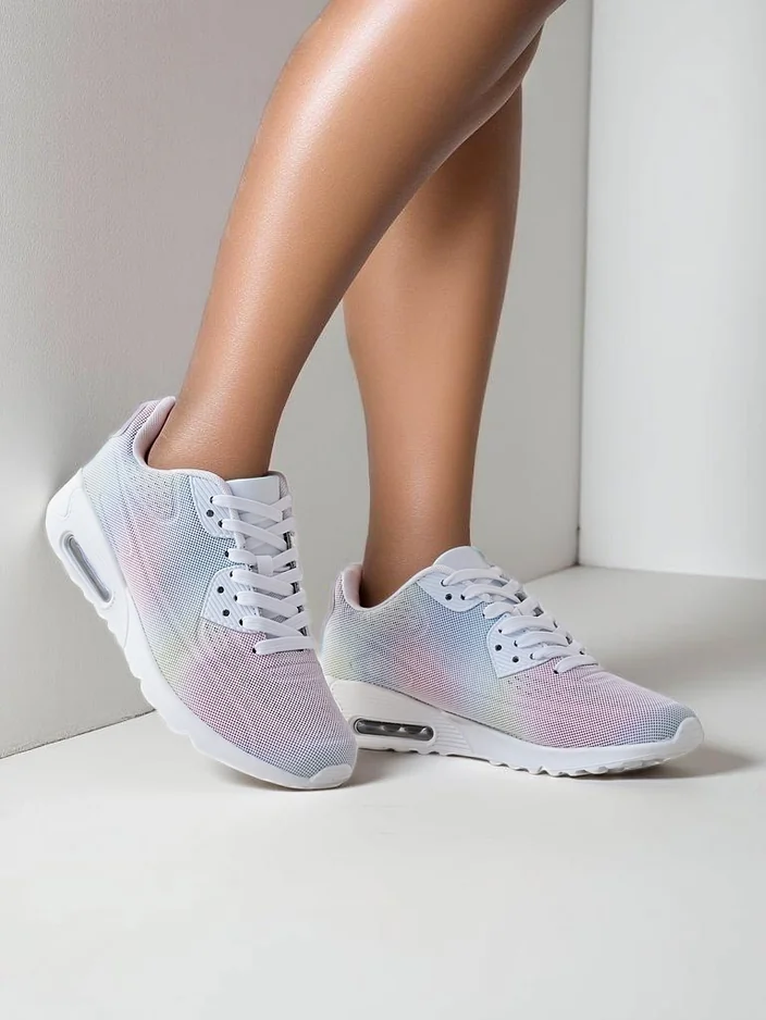 Royalfashion Женские спортивные кроссовки Estava