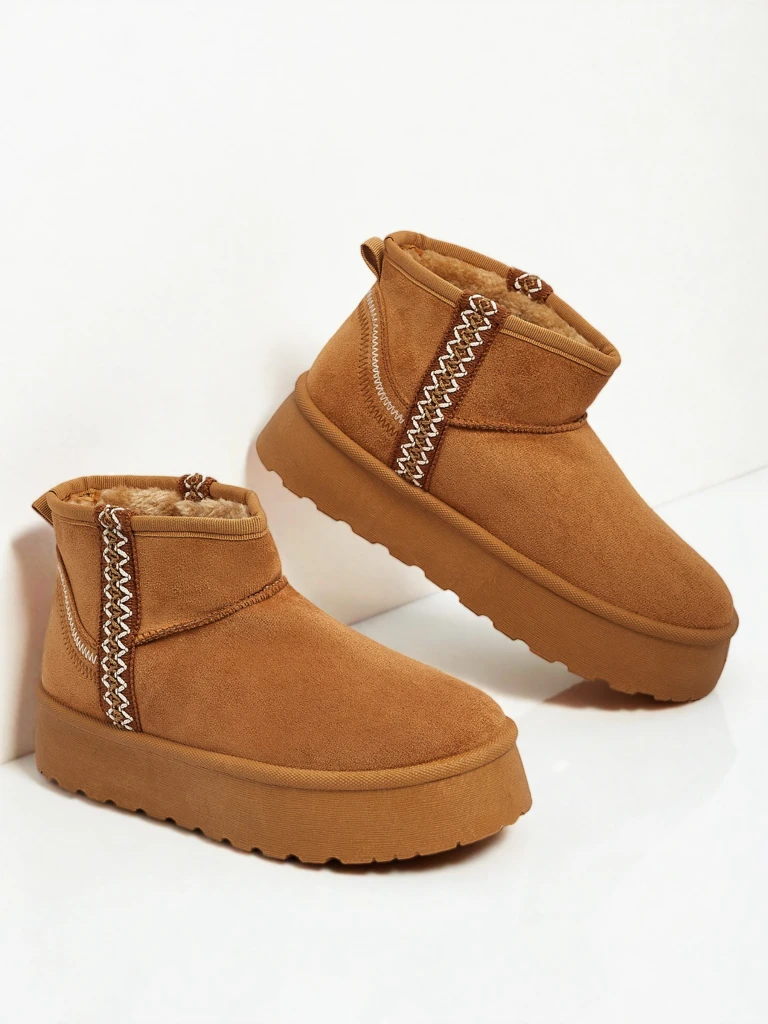 Sīvietiški zuobuoti a'la snīga zuobuoti Pravel